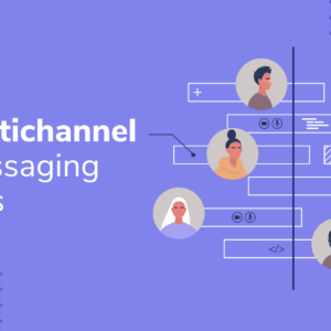 Multichannel Notification System (SMS, Email, Push)