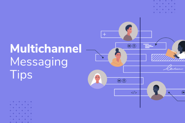 Multichannel Notification System (SMS, Email, Push)