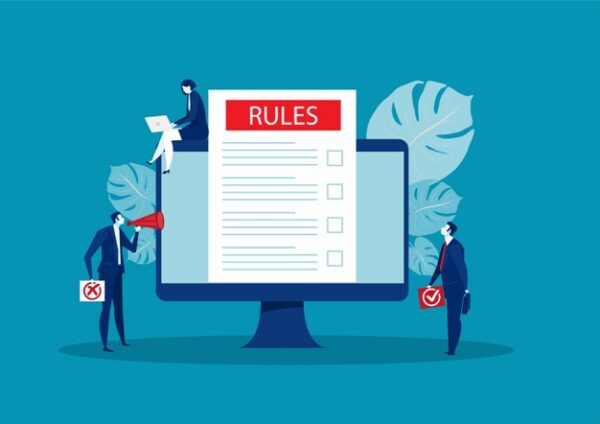 Custom Business Rule Engine Development