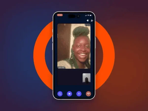 Video Call API Integration (Zoom, Jitsi, Agora)