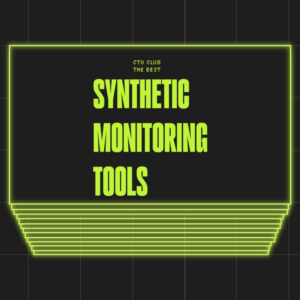 Synthetic Monitoring Service Implementation